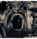 ANNA VON HAUSSWOLFF - 'All Thoughts Fly' CD