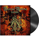 ANOREXIA NERVOSA - 'Drudenhaus' LP (Black)