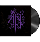 ANOREXIA NERVOSA - 'Sodomising the Archedangel' LP (Black)