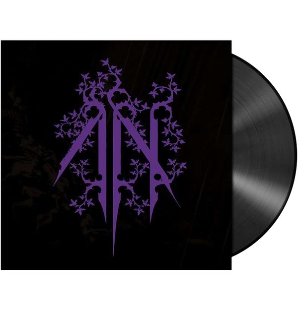 ANOREXIA NERVOSA - 'Sodomising the Archedangel' LP