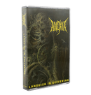 ANOXIA - 'Languish In Suffering' Cassette