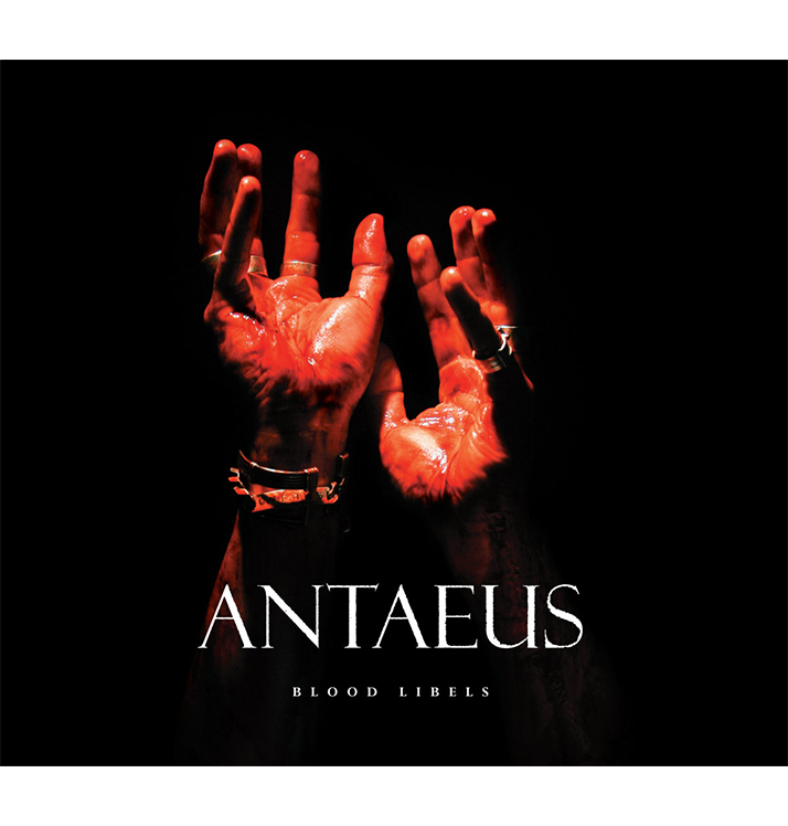 ANTAEUS