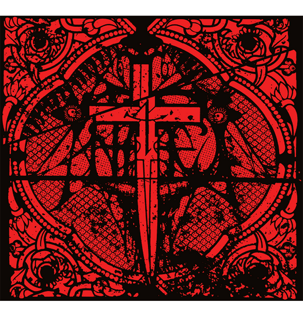 ANTAEUS - 'Condemnation' CD