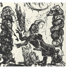 ANTEDILUVIAN - 'Watchers Reign' CD