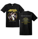ANTHRAX - 'Spreading The Disease' T-Shirt