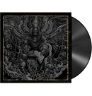 AOSOTH/ORDER OF ORIAS - 'Split' MLP (Black)