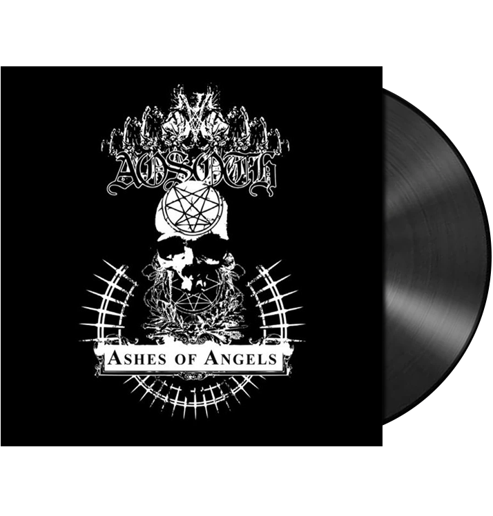 AOSOTH - 'Ashes Of Angels' LP