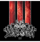 AOSOTH - 'III' CD