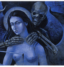 AOSOTH - 'IV: Arrow in Heart' CD