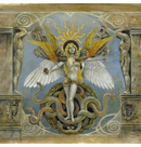 AOSOTH - 'V: The Inside Scriptures' CD