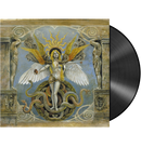 AOSOTH - 'V: The Inside Scriptures' LP (Black)