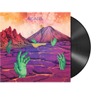 ARCADEA - 'Arcadea' LP (Black)