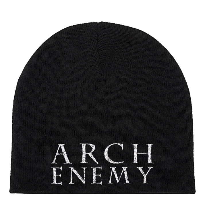 ARCH ENEMY - 'Logo' Beanie