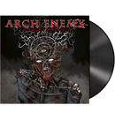 ARCH ENEMY - 'Covered In Blood' 2xLP (Black)