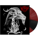 ARCHGOAT - 'All Christianity Ends' LP (Black/Red)