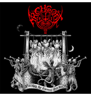 ARCHGOAT - 'Worship The Eternal Darkness' CD