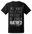 ARCHITECTS OF EVOLUTION - 'Human Hatred' T-Shirt