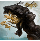 ARCHSPIRE - 'Bleed The Future' CD