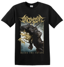 ARCHSPIRE - 'Bleed The Future' T-Shirt