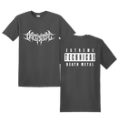 ARCHSPIRE - 'Classic Warning' T-Shirt