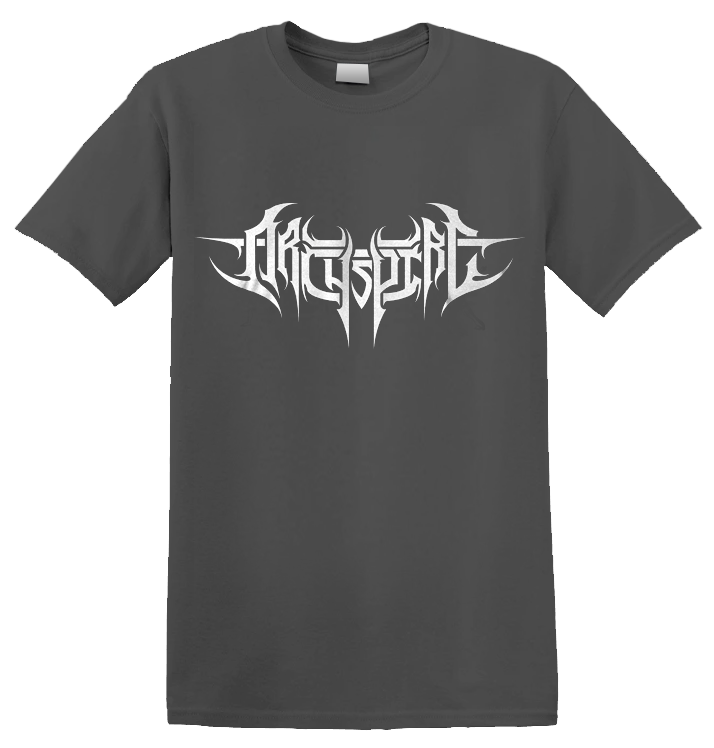 ARCHSPIRE - 'Classic Warning' T-Shirt