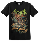 ARCHSPIRE - 'Lab Monster' T-Shirt