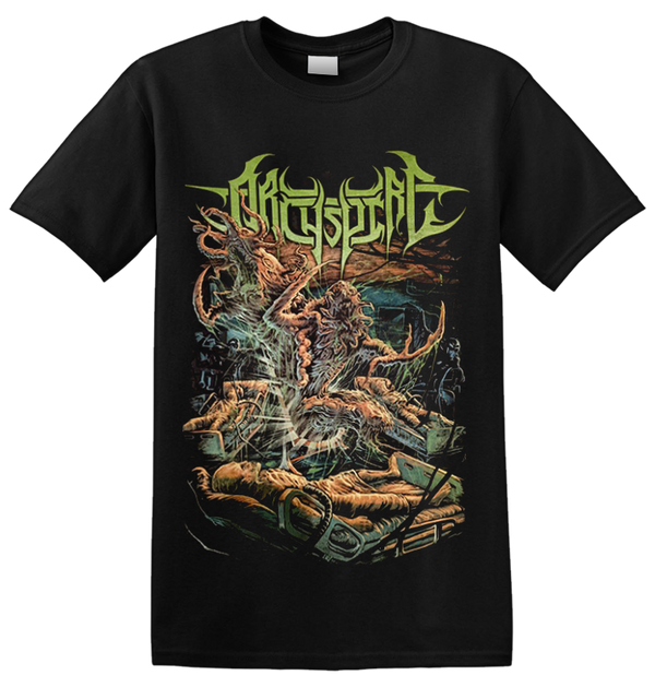 ARCHSPIRE - 'Lab Monster' T-Shirt
