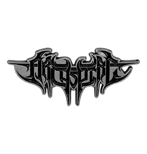 ARCHSPIRE - 'Logo' Metal Pin