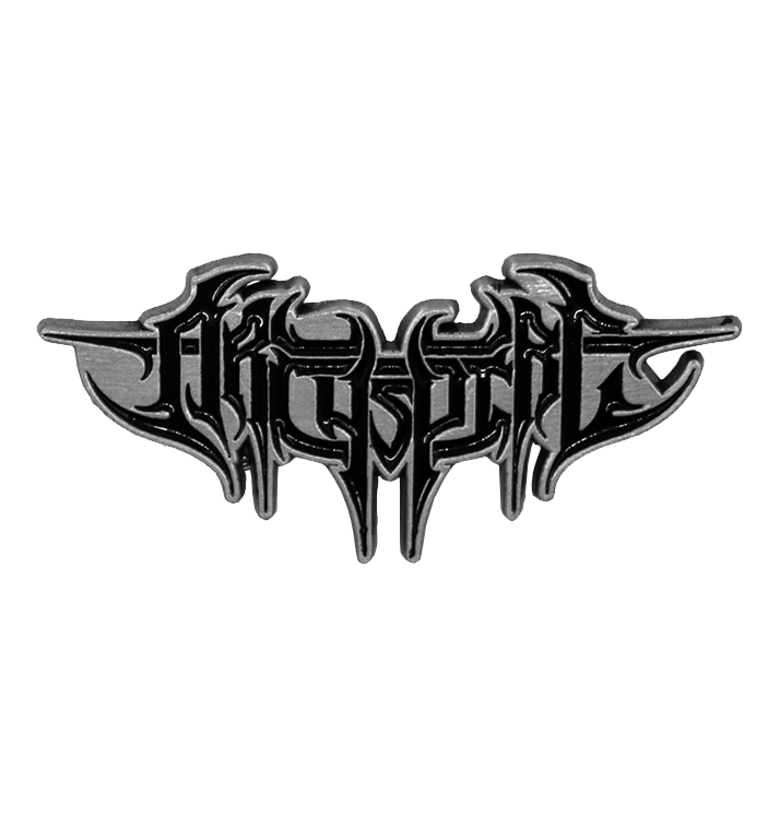ARCHSPIRE - 'Logo' Metal Pin