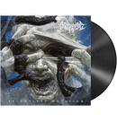 ARCHSPIRE - 'Relentless Mutation' LP (Black)