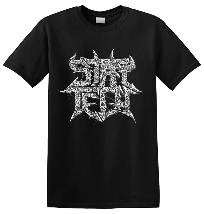 ARCHSPIRE - 'Stay Tech' T-Shirt (Black)