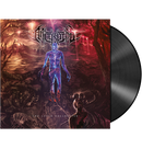 ARCHSPIRE - 'The Lucid Collective' Black LP (Black)