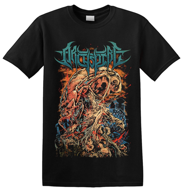ARCHSPIRE - 'Vancouver Bug' T-Shirt