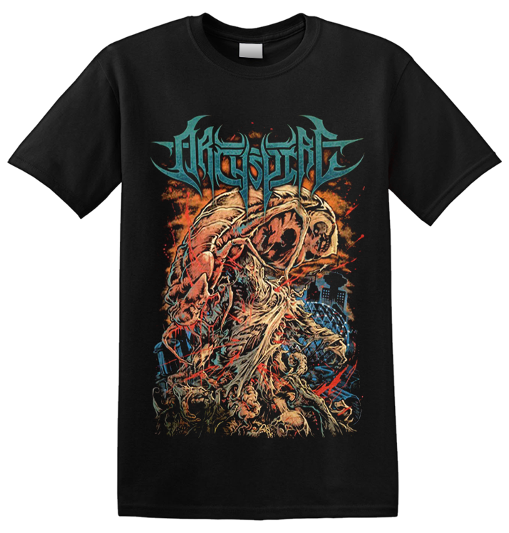 ARCHSPIRE - 'Vancouver Bug' T-Shirt