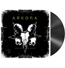 ARKONA - 'Age of Capricorn' LP (Black)