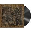 ARMAGEDDA - 'Ond Spiritism Djæfvvlens Skalder Anno Serpenti MMIV' LP (Black)