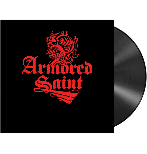 ARMORED SAINT - 'Armored Saint' LP