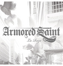 ARMORED SAINT - 'La Raza' CD