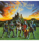 ARMORED SAINT - 'March Of The Saint' CD