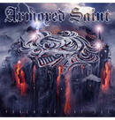 ARMORED SAINT - 'Punching the Sky' CD