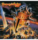 ARMORED SAINT - 'Raising Fear' CD