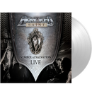 ARMORED SAINT - 'Symbol Of Salvation Live' 2xLP (Clear)