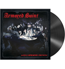 ARMORED SAINT - 'Win Hands Down' 2xLP (Black)