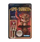 ARMY OF DARKNESS - 'Deadite Scout' ReAction Figure