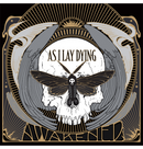 AS I LAY DYING - 'Awakened' CD
