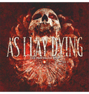 AS I LAY DYING - 'The Powerless Rise' CD