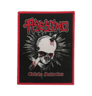 ASESINO - 'Cristo Satanico' Patch