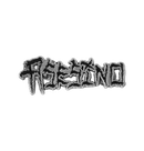 ASESINO - 'Logo' Metal Pin