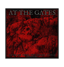 AT THE GATES - 'To Drink From The Night Itself' Patch