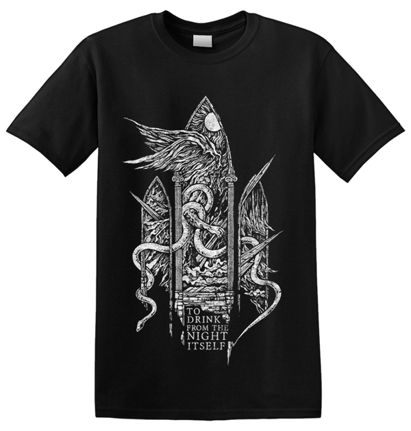 AT THE GATES - 'Swedish Death Metal' T-Shirt